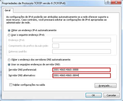 ipv6 dns google|Get Started .